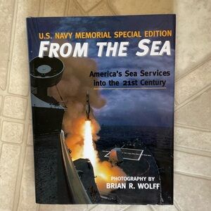 From The Sea photography by Brian R. Wolf